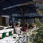 Blue Liberdade Hotel