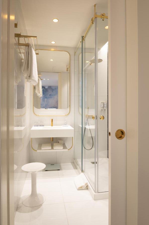 Blue Liberdade Hotel Lissabon