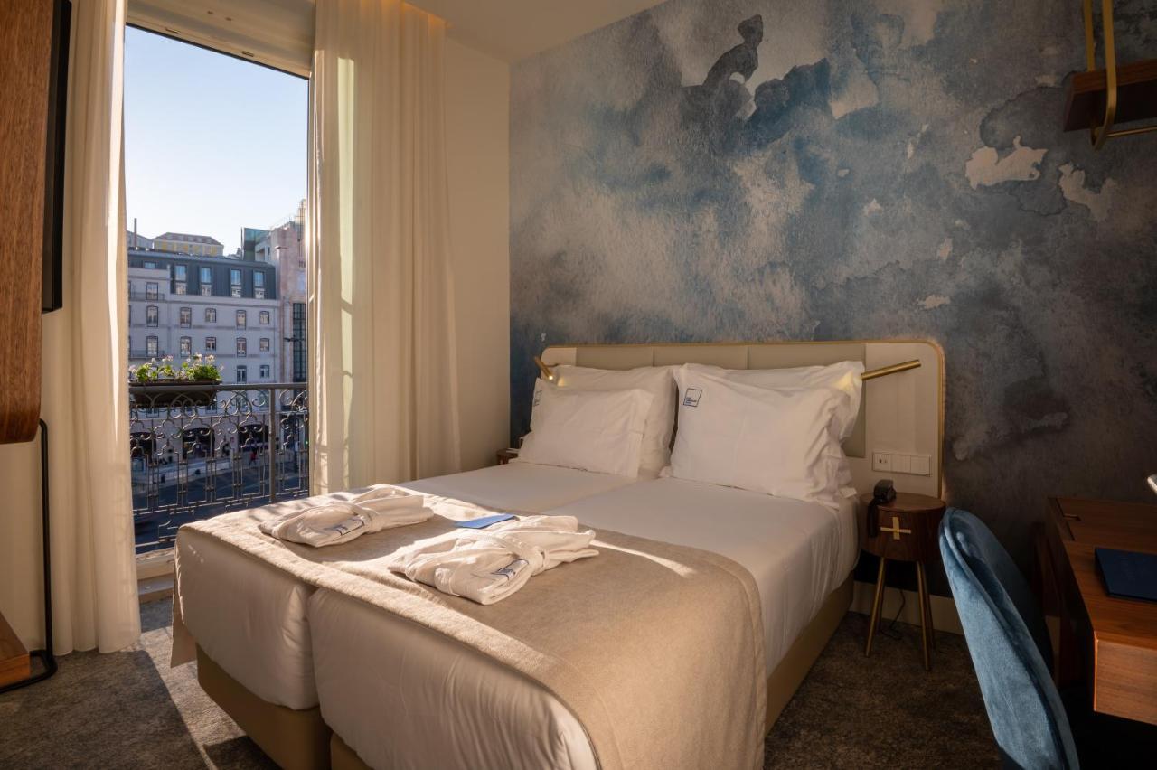 Blue Liberdade 3* Lissabon