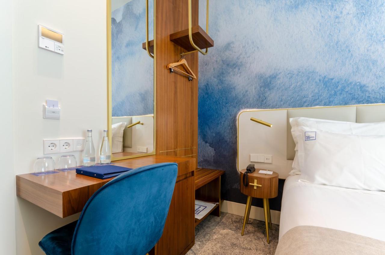 Blue Liberdade Hotel Lissabon