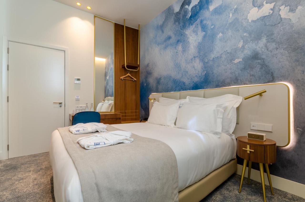 Blue Liberdade 3* Lissabon